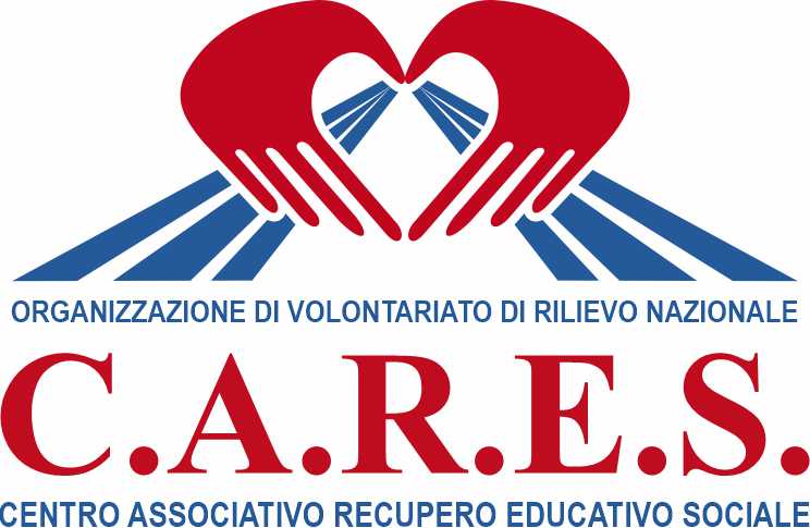 Iscritti Cares Divina Misericordia